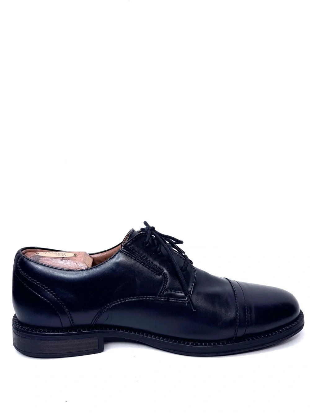 Dockers men black